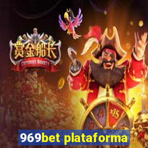 969bet plataforma